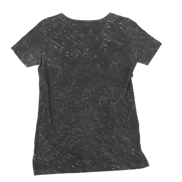 Vivienne Westwood Red Label Crown Skull Printed T Shirt K-164066_009