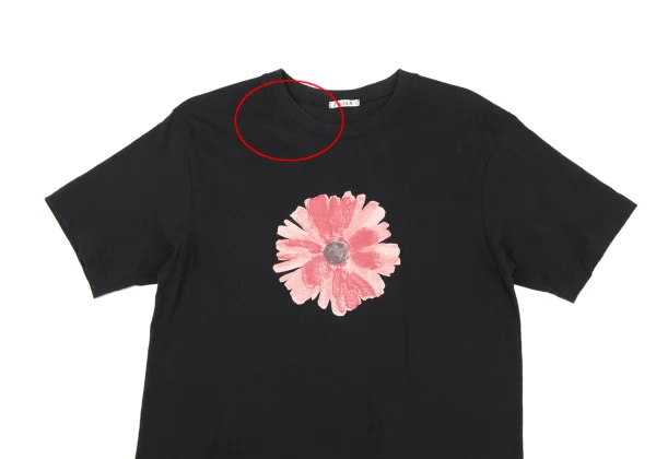 iwish Y's bis Floral Printed T-shirt K-164067_002