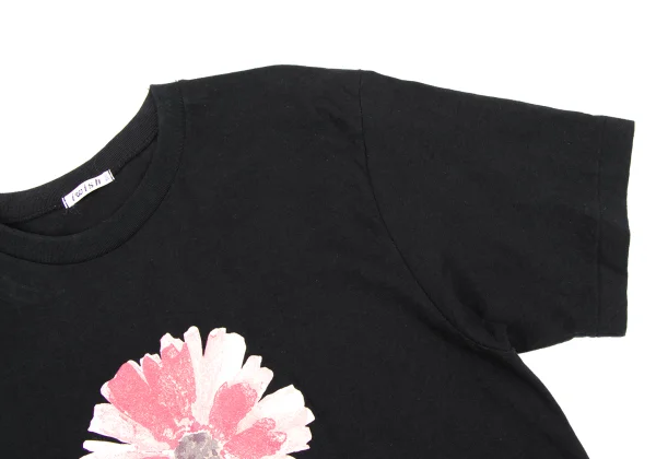 iwish Y's bis Floral Printed T-shirt K-164067_006