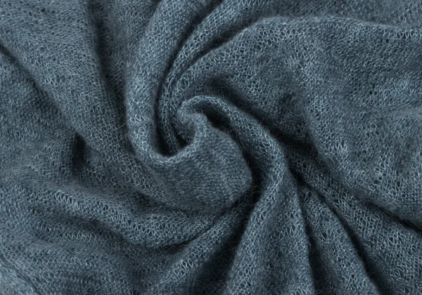 DIESEL Rayon Mohair See-through Cairdigan K-164068_016