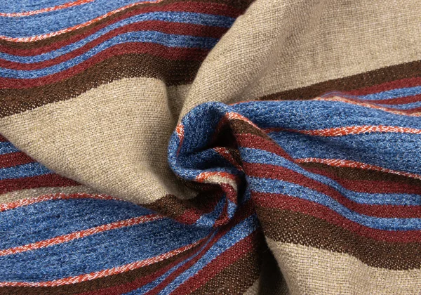 45rpm 45R Linen Cotton Stripe Sleeveless Top K-164069_012