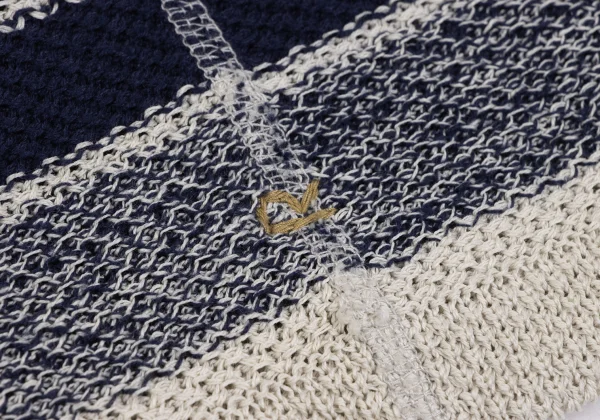 45rpm 45R Stripe Cotton Knit Top K-164071_008