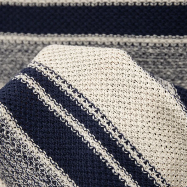 45rpm 45R Stripe Cotton Knit Top K-164071_011