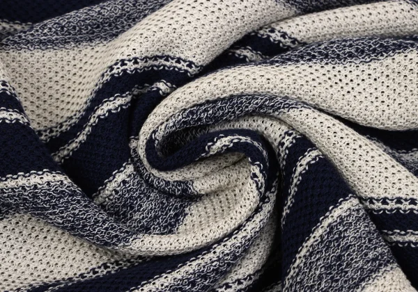 45rpm 45R Stripe Cotton Knit Top K-164071_012