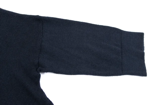 45rpm 45R 3/4 Sleeves Cotton Knit Top K-164072_008