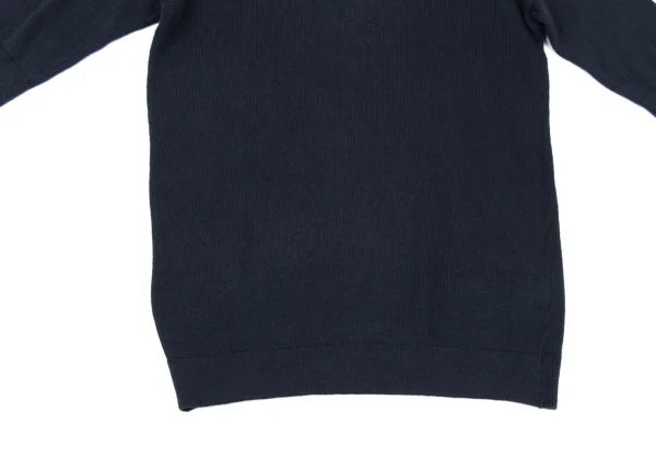 45rpm 45R 3/4 Sleeves Cotton Knit Top K-164072_009