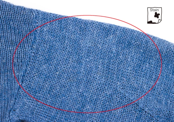 45rpm 45R Off Shoulder Linen Knit Top K-164073_006