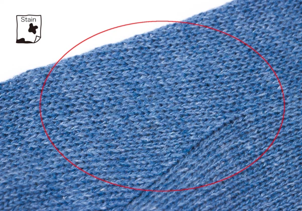 45rpm 45R Off Shoulder Linen Knit Top K-164073_008