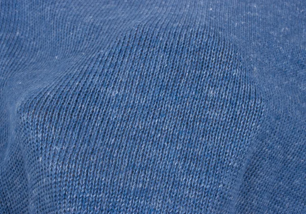 45rpm 45R Off Shoulder Linen Knit Top K-164073_013