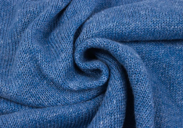 45rpm 45R Off Shoulder Linen Knit Top K-164073_014