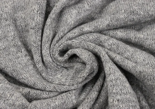 45rpm 45R Cotton Button Neck Knit Top K-164074_014