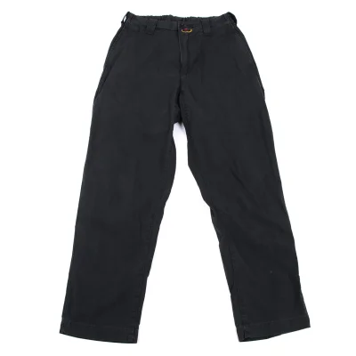 45rpm 45R Cotton Pants