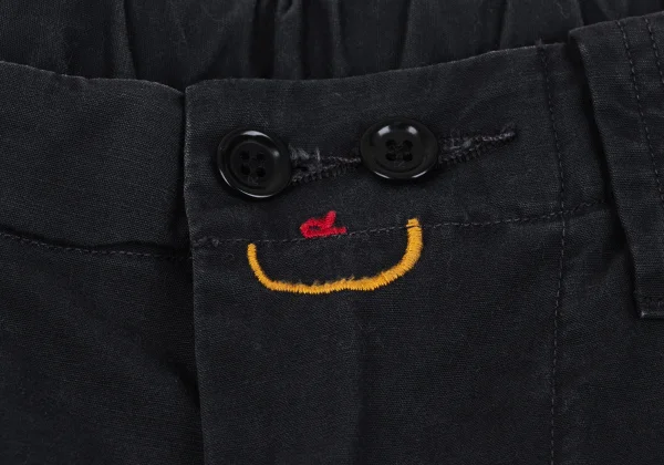 45rpm 45R Cotton Pants K-164076_003