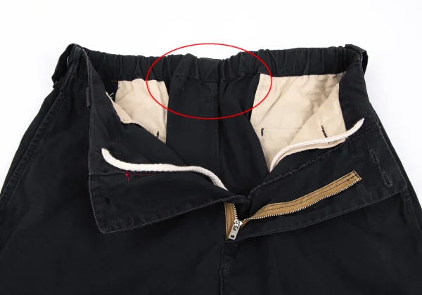 45rpm 45R Cotton Pants K-164076_005