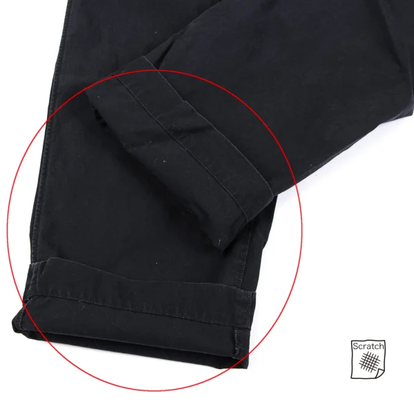 45rpm 45R Cotton Pants K-164076_008