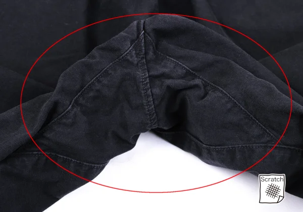 45rpm 45R Cotton Pants K-164076_010