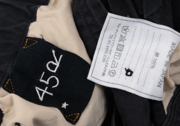 45rpm 45R Cotton Pants K-164076_015