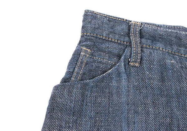 45rpm 45R Linen Cotton Tapered Jeans K-164077_004