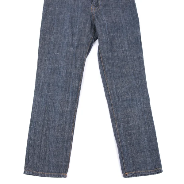 45rpm 45R Linen Cotton Tapered Jeans K-164077_006