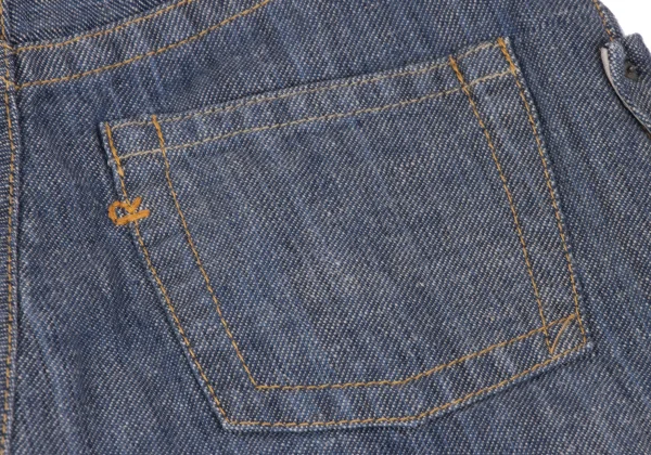 45rpm 45R Linen Cotton Tapered Jeans K-164077_010