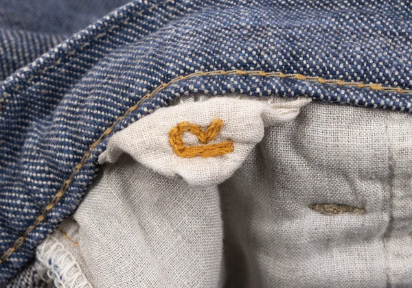 45rpm 45R Linen Cotton Tapered Jeans K-164077_014