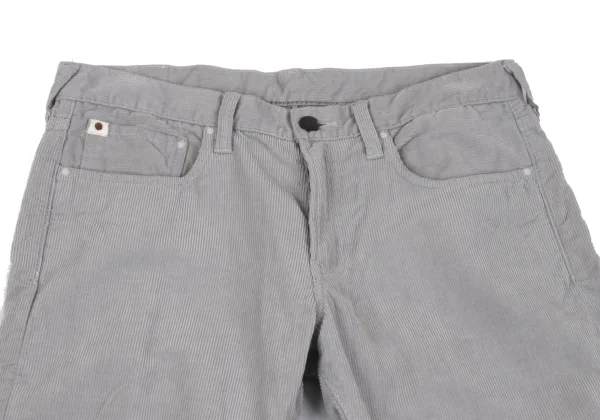 45rpm 45R Cotton Corduroy Pants K-164078_002