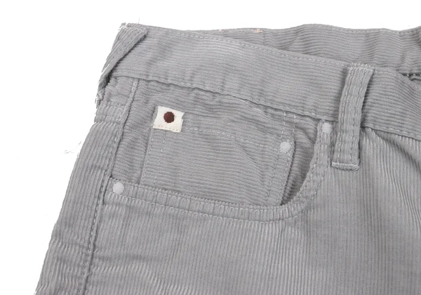 45rpm 45R Cotton Corduroy Pants K-164078_004