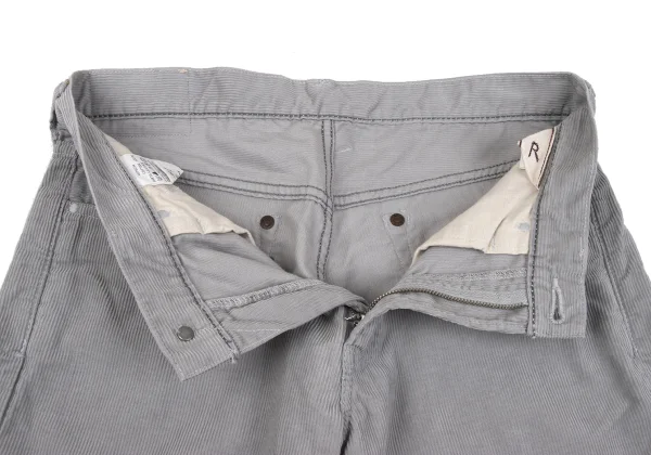 45rpm 45R Cotton Corduroy Pants K-164078_005