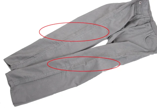 45rpm 45R Cotton Corduroy Pants K-164078_007