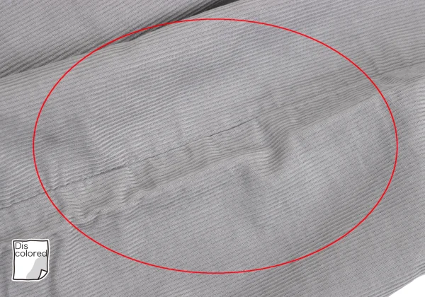 45rpm 45R Cotton Corduroy Pants K-164078_009