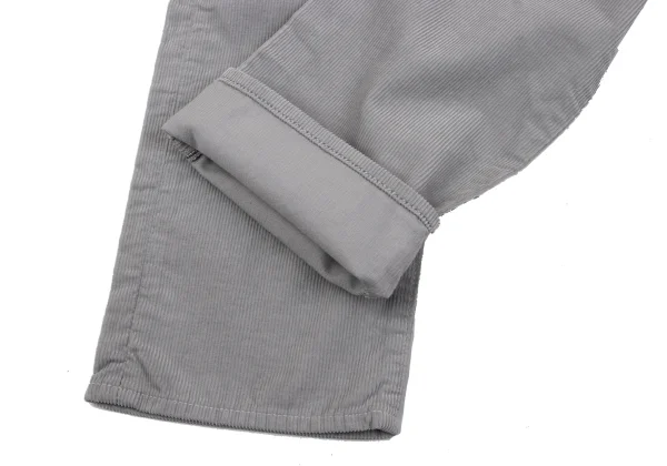 45rpm 45R Cotton Corduroy Pants K-164078_010