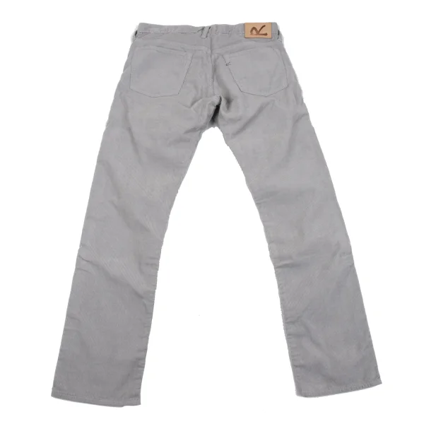 45rpm 45R Cotton Corduroy Pants K-164078_011