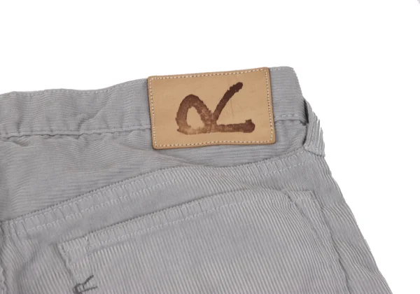 45rpm 45R Cotton Corduroy Pants K-164078_012