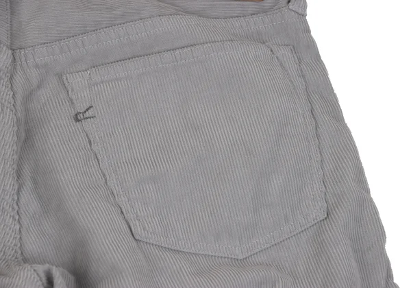 45rpm 45R Cotton Corduroy Pants K-164078_013