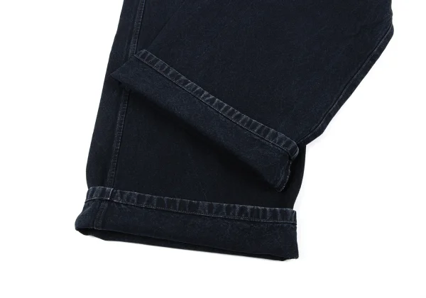 45rpm 45R Slash Pocket Cotton Wide Jeans K-164080_010