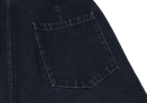 45rpm 45R Slash Pocket Cotton Wide Jeans K-164080_013