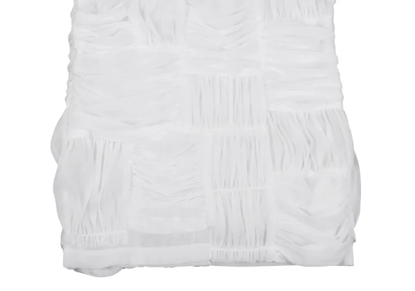 COMME des GARCONS Poly Gather Patchwork Tank Top K-164084_006