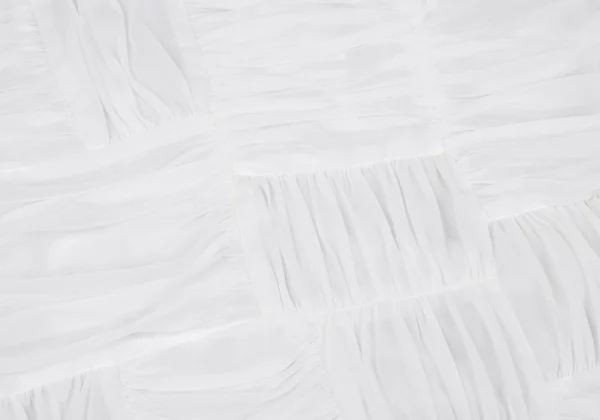 COMME des GARCONS Poly Gather Patchwork Tank Top K-164084_009