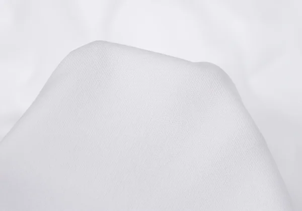 COMME des GARCONS Front Gathered Design T Shirt K-164099_010