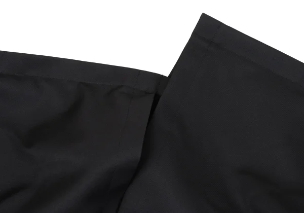 COMME des GARCONS Polyester 3D Design Top K-164103_003