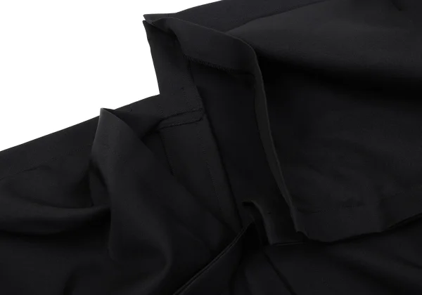 COMME des GARCONS Polyester 3D Design Top K-164103_004