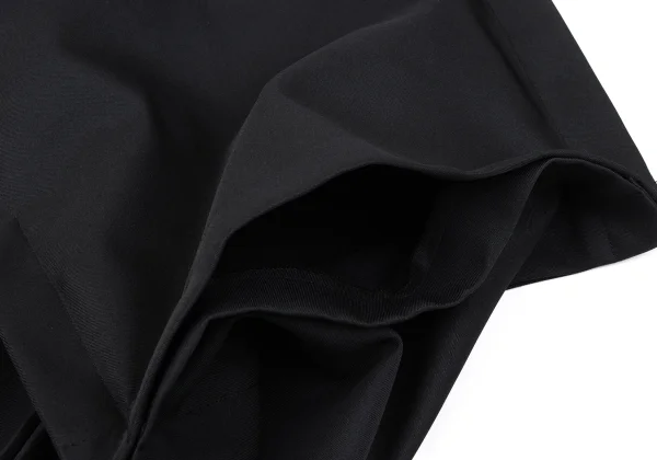 COMME des GARCONS Polyester 3D Design Top K-164103_005