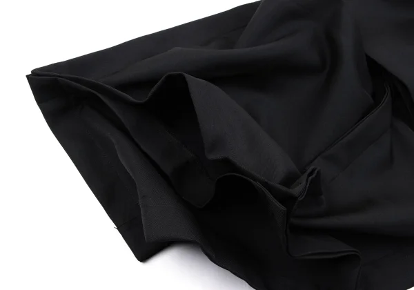 COMME des GARCONS Polyester 3D Design Top K-164103_006