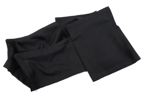 COMME des GARCONS Polyester 3D Design Top K-164103_008