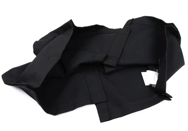 COMME des GARCONS Polyester 3D Design Top K-164103_009