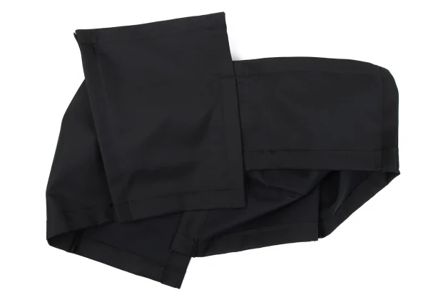 COMME des GARCONS Polyester 3D Design Top K-164103_010