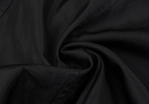 tricot COMME des GARCONS Dyed Nylon Curve Switching Skirt K-164105_009