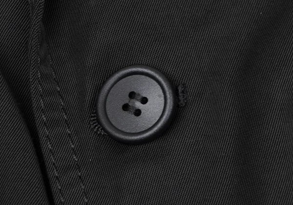 tricot COMME des GARCONS Nylon Cotton Jacket K-164107_011