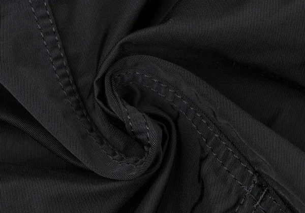 tricot COMME des GARCONS Nylon Cotton Jacket K-164107_016