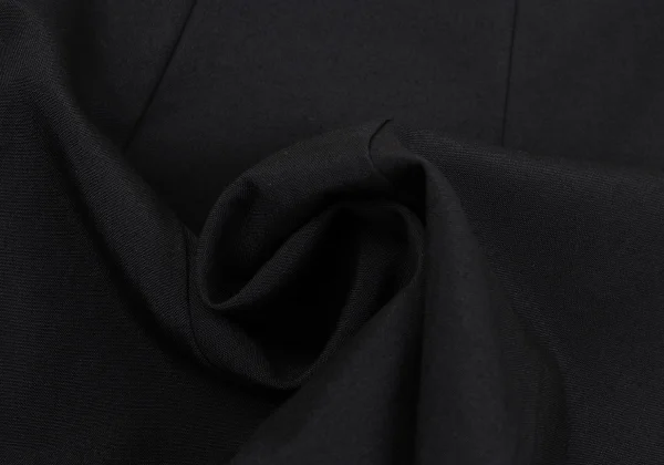 COMME des GARCONS Wool Waist Cut Off Skirt K-164108_010